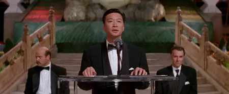 Rush Hour (1998) + Commentary