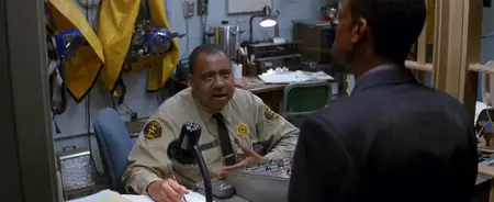 Rush Hour (1998) + Commentary