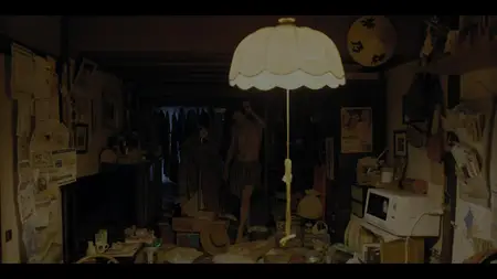 Gannibal S02E07