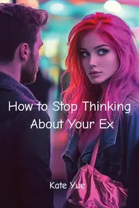 How to Stop Thinking About Your Ex