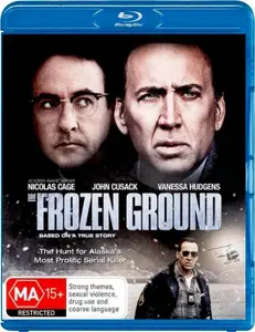 The Frozen Ground (2013)