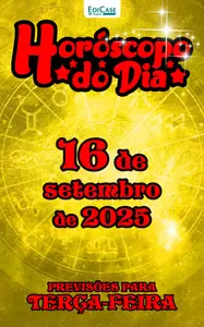 Horóscopo do Dia - 15 Setembro 2025