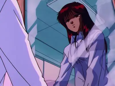 Bishoujo Senshi Sailor Moon Sailor Stars - 03  (BD 1440x1080 x 264 Flac mkv" yEnc