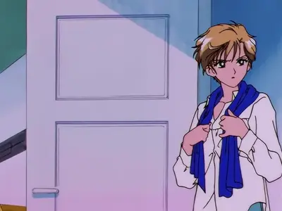 Bishoujo Senshi Sailor Moon Sailor Stars - 03  (BD 1440x1080 x 264 Flac mkv" yEnc
