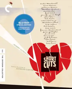 Short Cuts (1993) [The Criterion Collection]