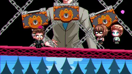 Lets Play S01E01 Life Is S-Rank