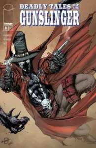 Deadly Tales of the Gunslinger 006 2025 2 covers Digital