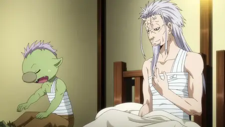 That Time I Got Reincarnated as a Slime S02E08 Hope