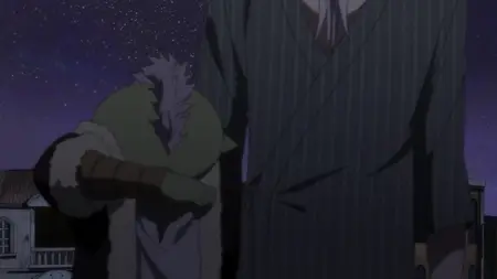 That Time I Got Reincarnated as a Slime S02E08 Hope