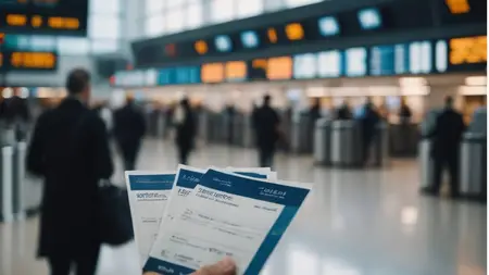 Certified Travel Documentation Specialist
