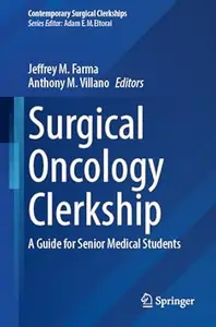 Surgical Oncology Clerkship