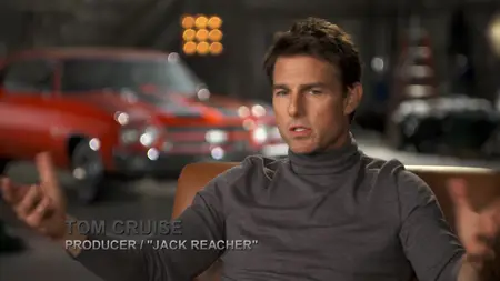 Jack Reacher (2012)