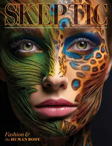Skeptic - Issue 30.1 2025