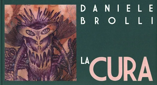 Collana Strip Tease - La Cura