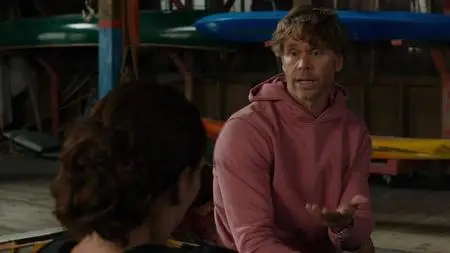 NCIS: Los Angeles S14E15