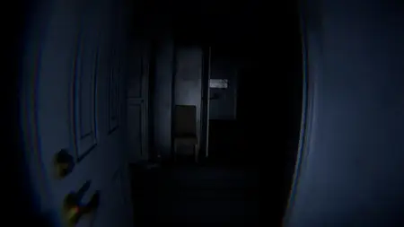 Ghost Frequency (2025)