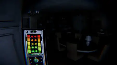 Ghost Frequency (2025)