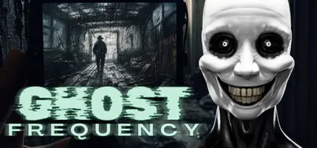 Ghost Frequency (2025)