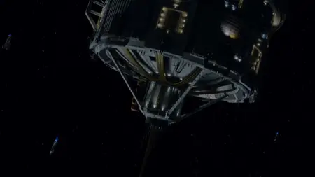 The Expanse S03E08