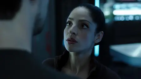 The Expanse S03E08