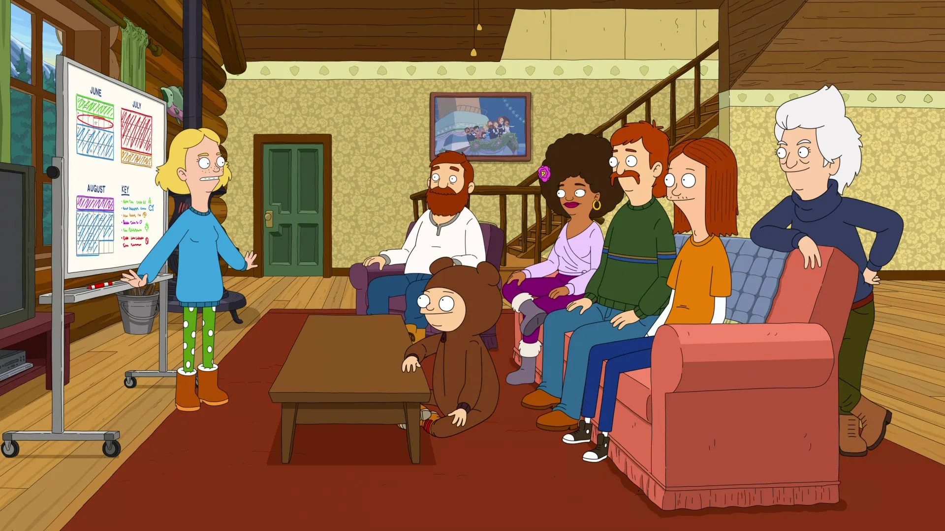 The Great North S05E20