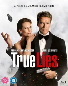 True Lies (1994) [Remastered]