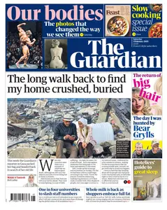 The Guardian - 1 February 2025