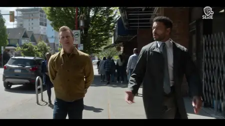 Alert: Missing Persons Unit S03E05