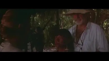 Medicine Man (1992)