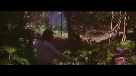 Medicine Man (1992)