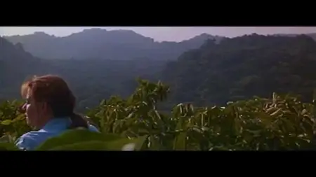 Medicine Man (1992)