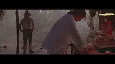 Medicine Man (1992)