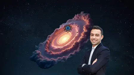 The AI Galaxy Complete Guide: Generative AI for Leaders