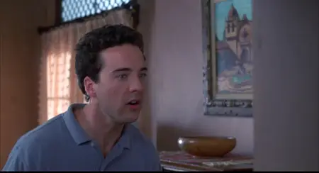 8 Heads in a Duffel Bag (1997)