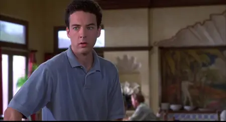 8 Heads in a Duffel Bag (1997)