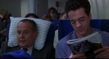 8 Heads in a Duffel Bag (1997)