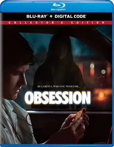 Obsession (2026) [MultiSubs] + Extras & Commentary