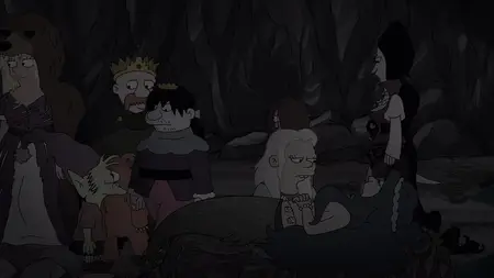 Disenchantment S05E10