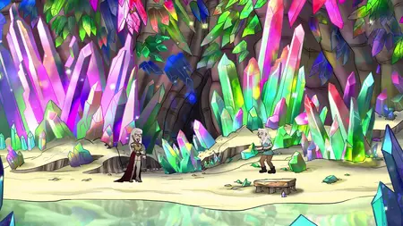 Disenchantment S05E10