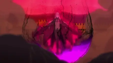 Magic Maker How to Make Magic in Another World S01E11 Sorcery and Magic