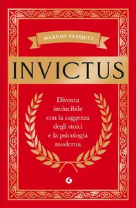 Marcos Vázquez - Invictus