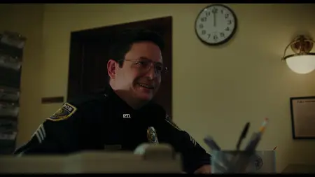 Interior Chinatown S01E03