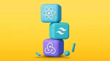 Mastering React with Tailwind CSS and Redux Toolkit