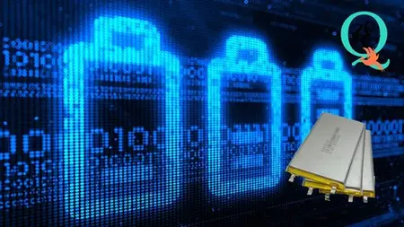 Expert In Li Battery Polymer Cells Manufacturing Process