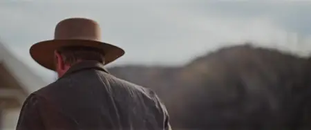 Ghosts of Red Ridge (2024)