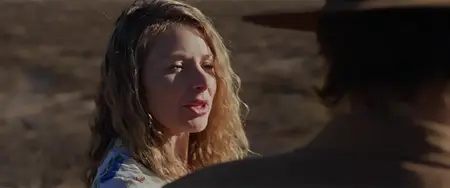 Ghosts of Red Ridge (2024)