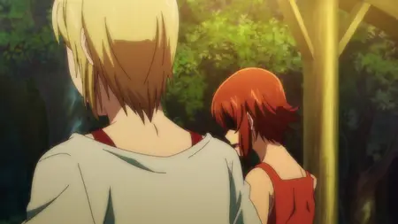 Grand Blue Dreaming S02E12