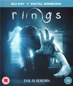 Rings (2017) [REMASTERED]