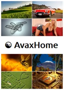 AvaxHome Wallpapers Part 129