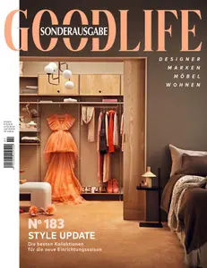 GoodLife - 18 Oktober 2024